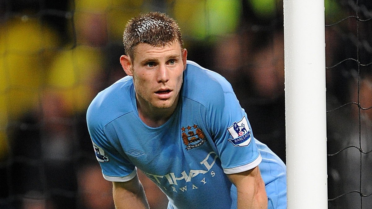 James Milner