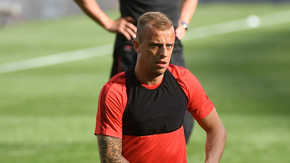 Kamil Grosicki