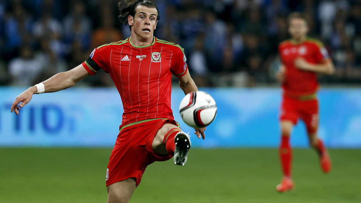 Gareth Bale