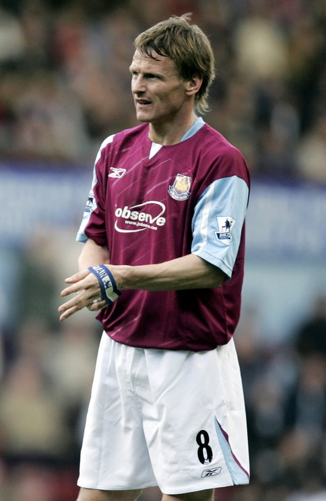 Teddy Sheringham