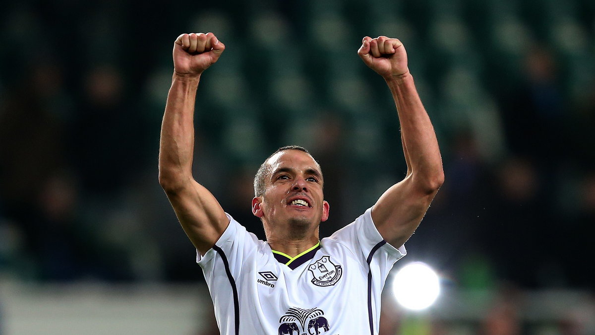 Leon Osman 