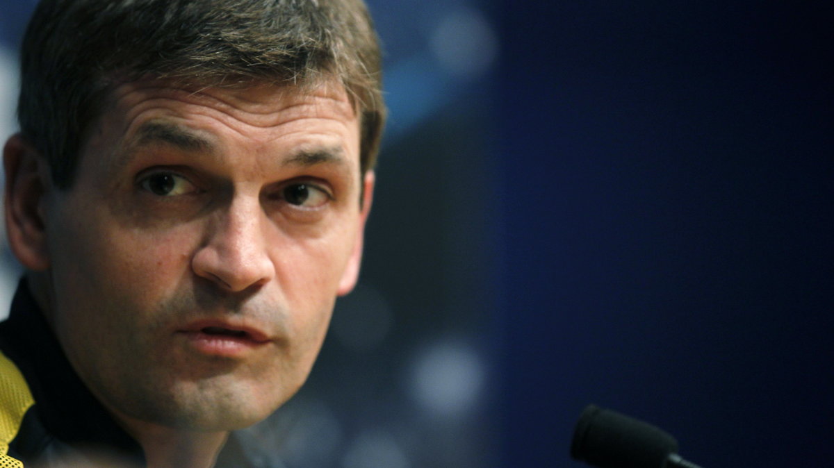 Tito Vilanova