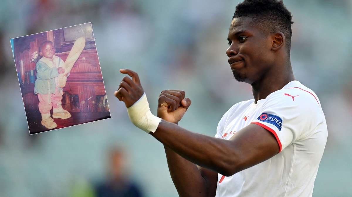 Breel Embolo