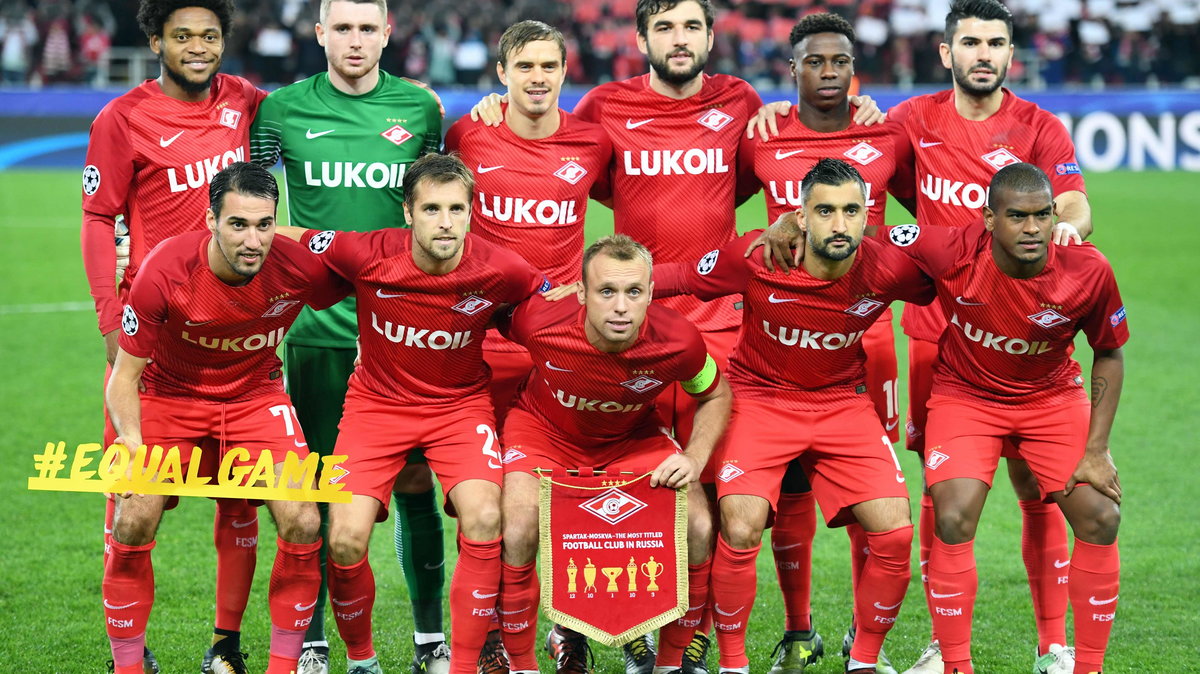 Spartak Moskwa