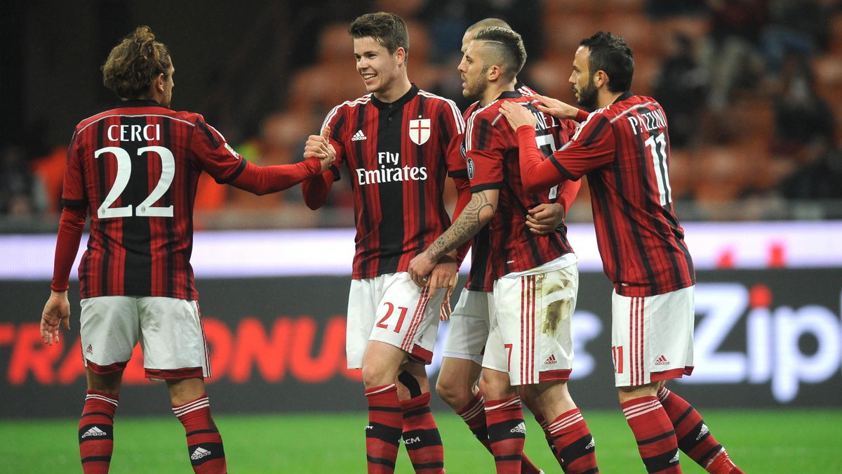 AC Milan