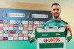 3. Marco Paixao (Lechia Gdańsk)