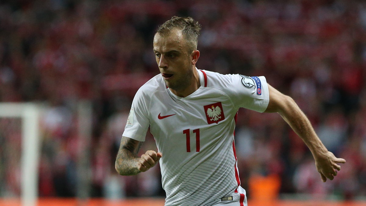 Kamil Grosicki