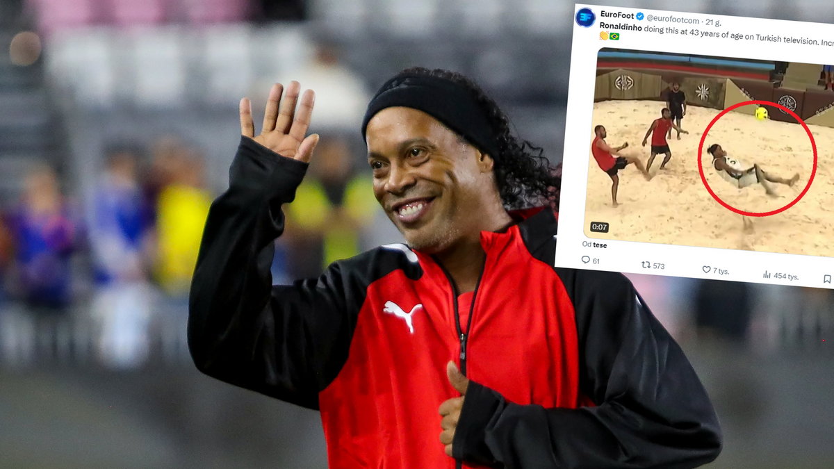 Ronaldinho