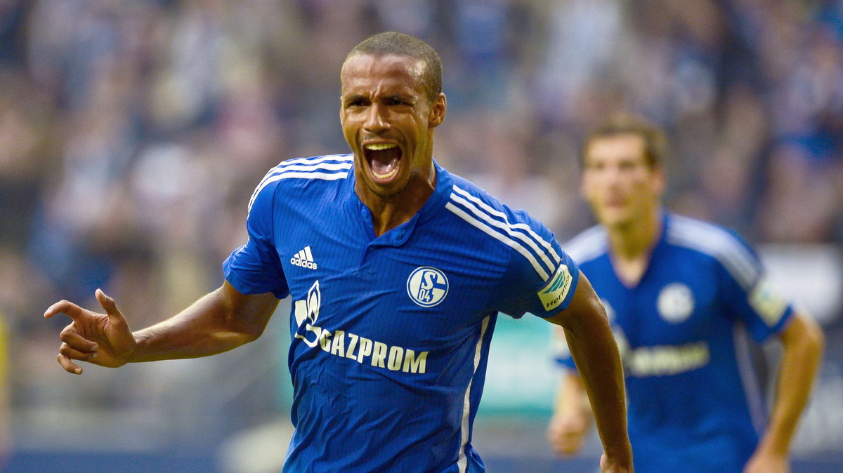 Joel Matip