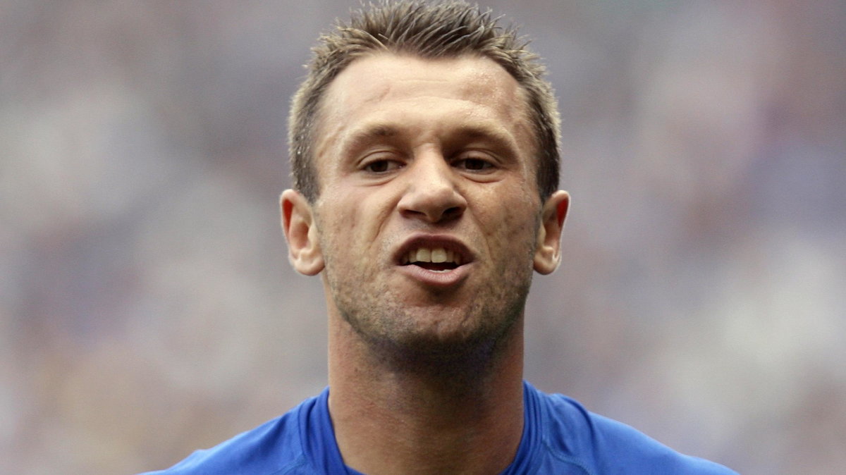 Antonio Cassano