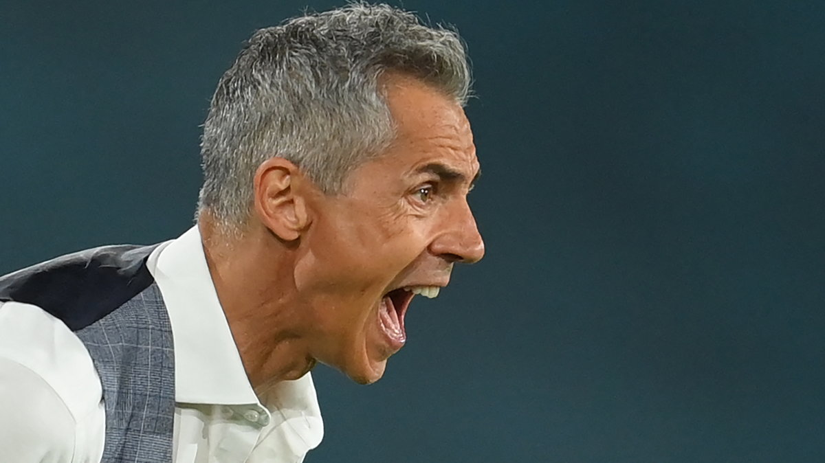 Paulo Sousa