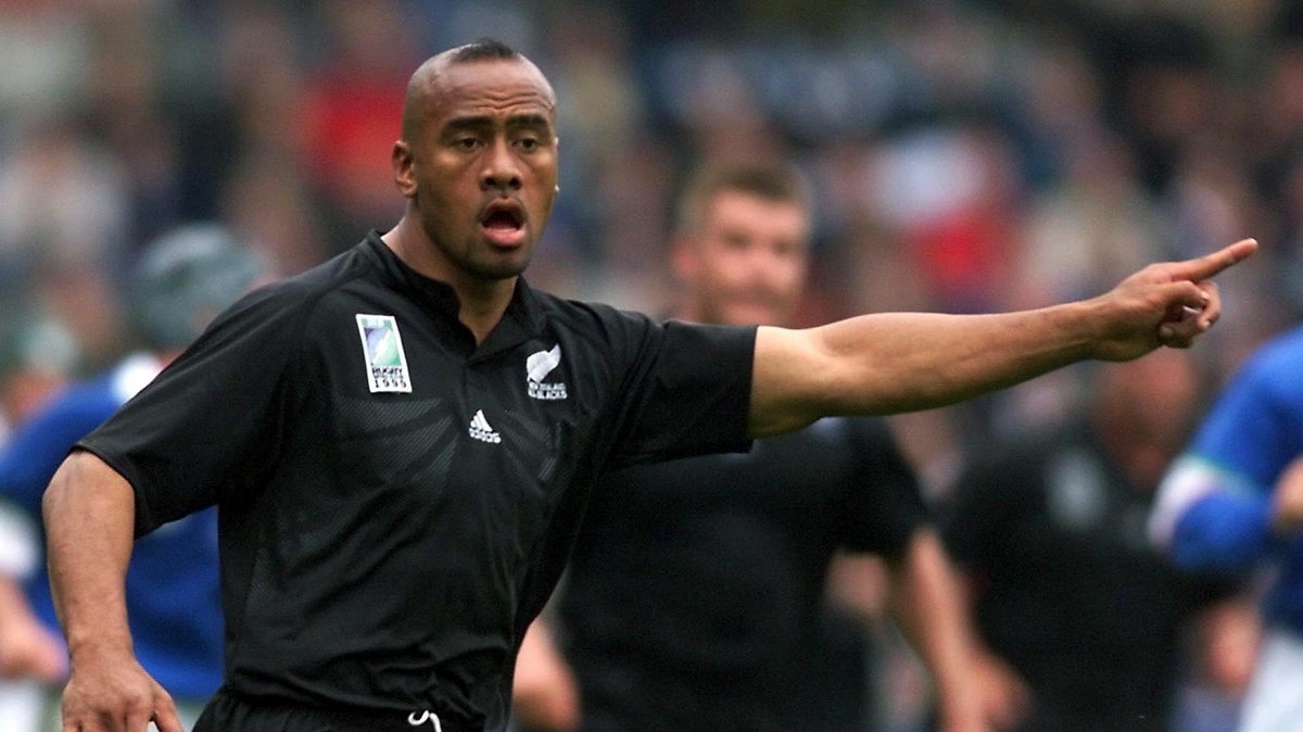 Jonah Lomu