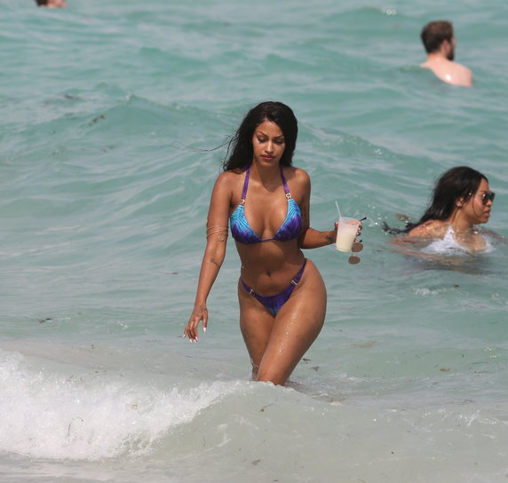 Fanny Neguesha 