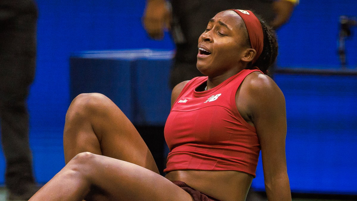 Coco Gauff