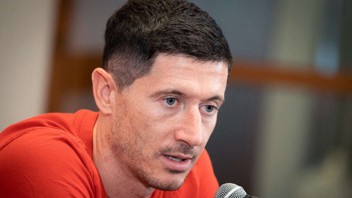 Robert Lewandowski