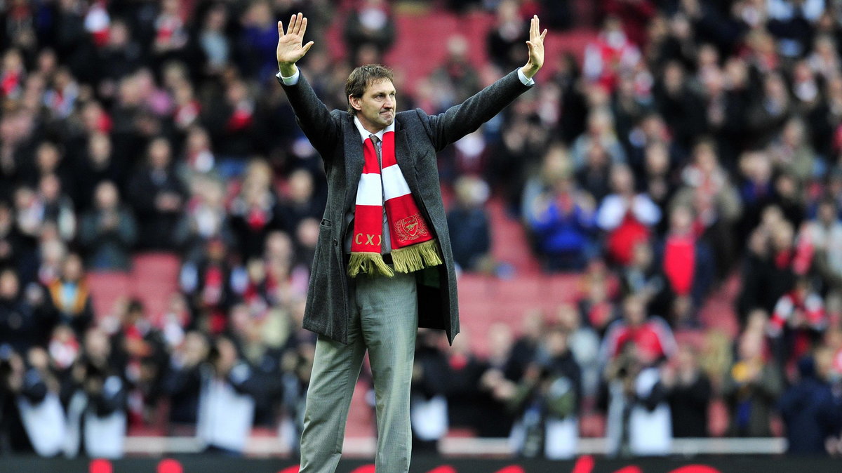 Tony Adams