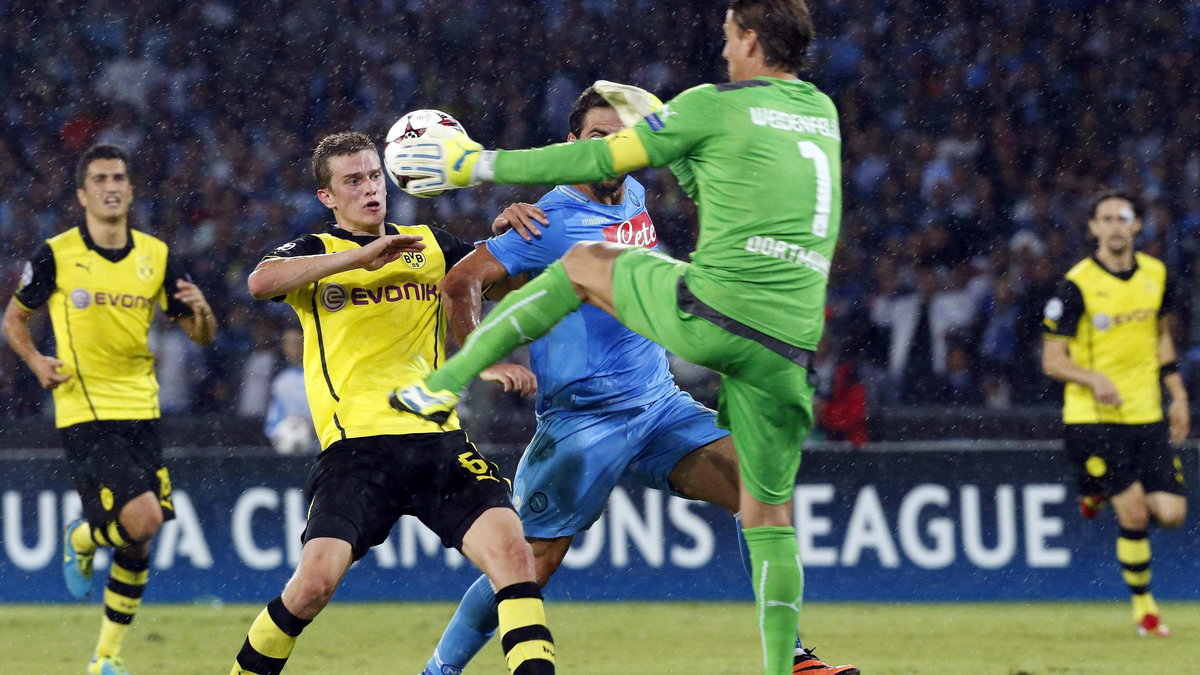 Roman Weidenfeller