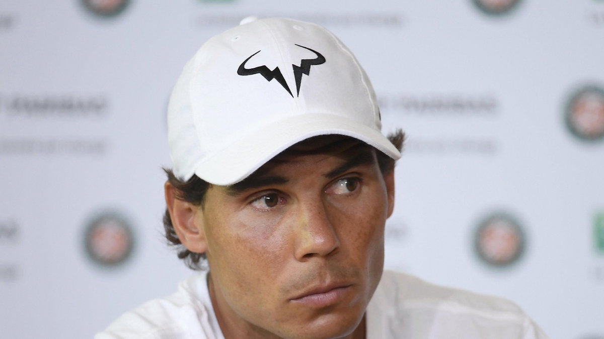 Rafael Nadal