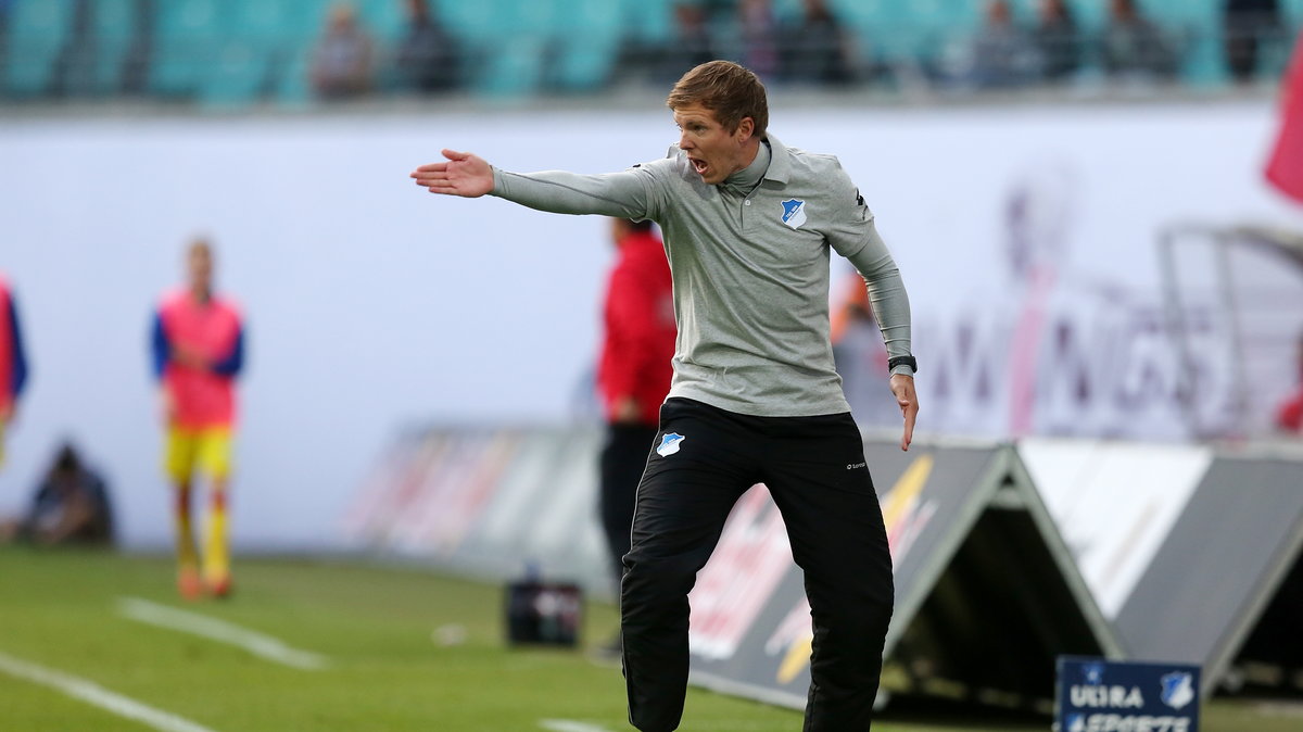 Julian Nagelsmann