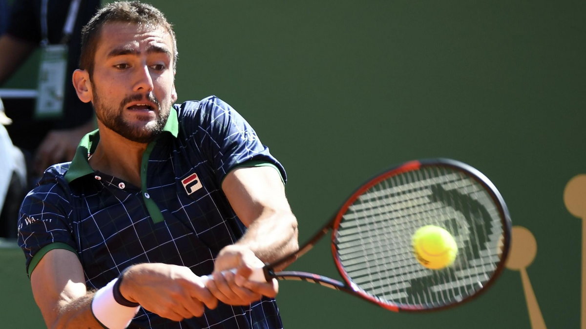 Marin Cilic