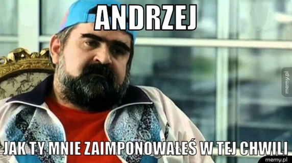 Andrzej Stękała na podium! Memy po konkursie PŚ w Zakopanem