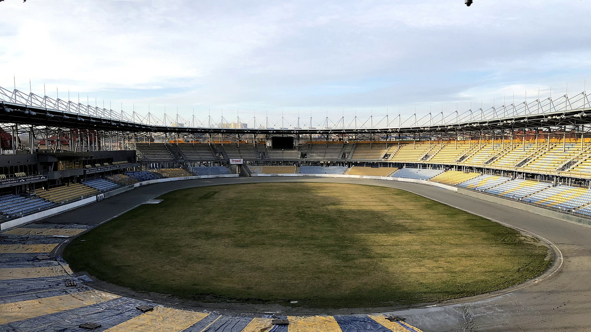 Stadion im. Edwarda Jancarza 