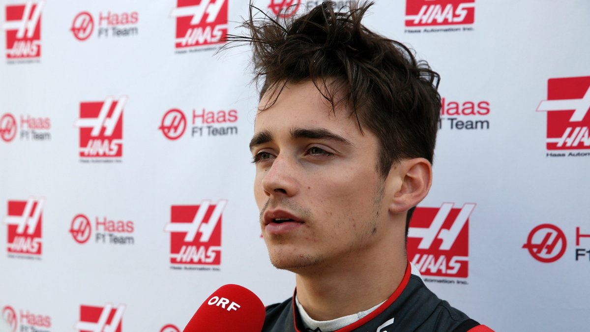 Charles Leclerc