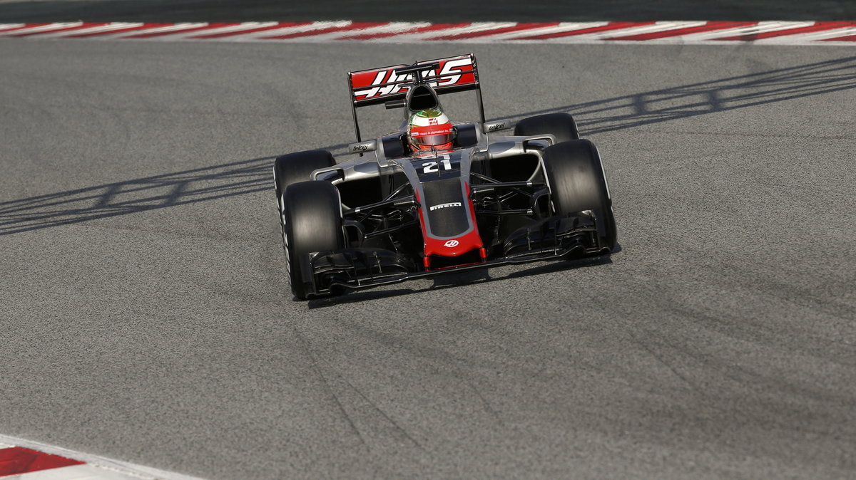 Esteban Gutierrez