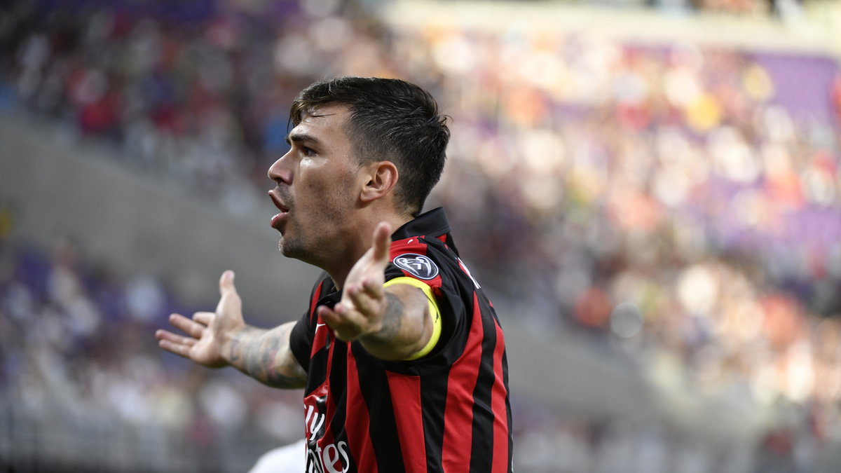 Alessio Romagnoli