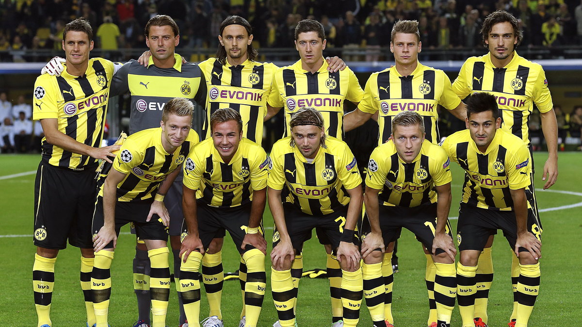 Borussia Dortmund