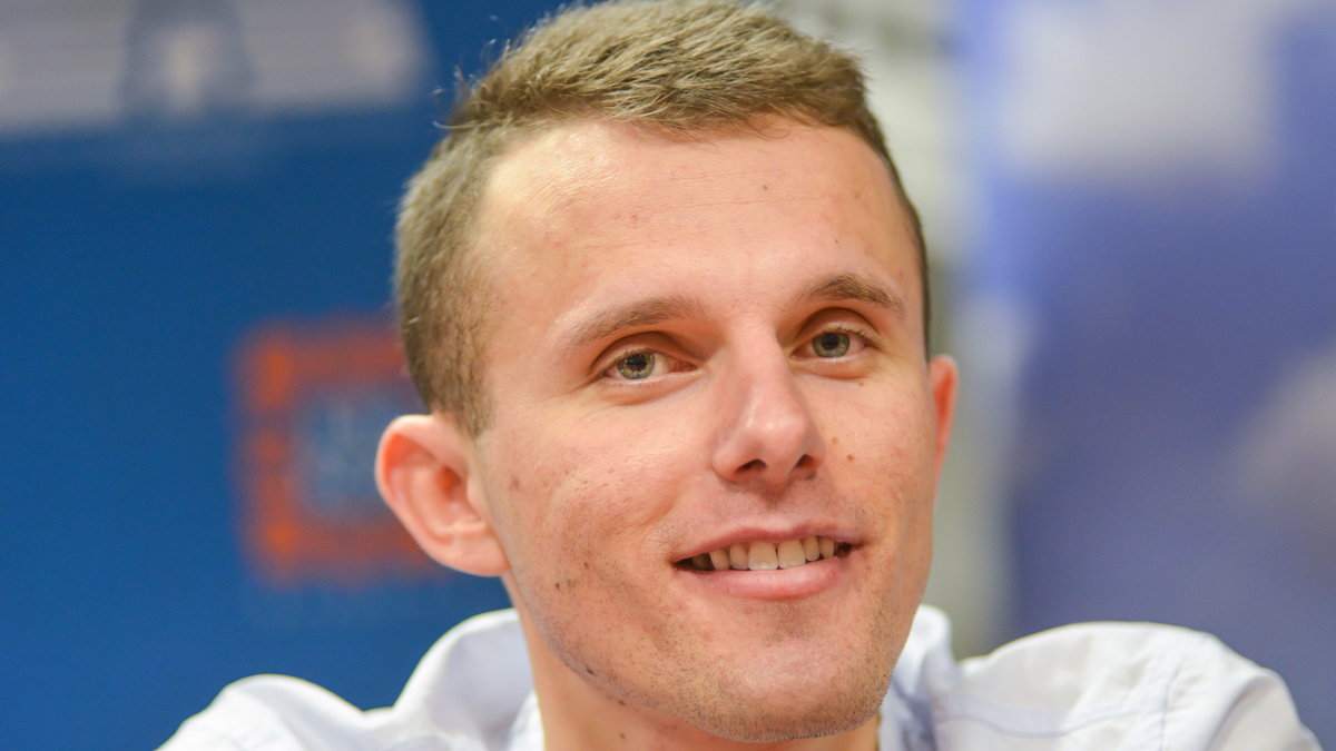 Rafał Majka