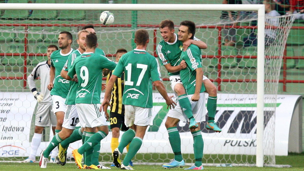 GKS Bełchatów