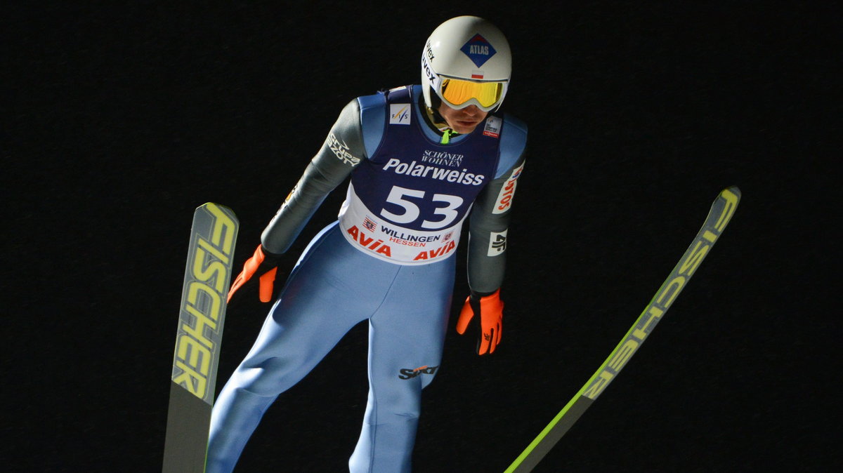 Kamil Stoch