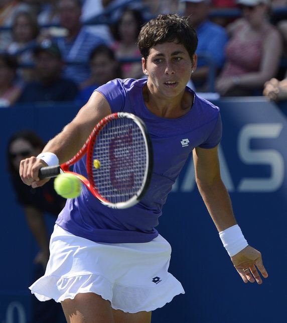 USA TENNIS US OPEN GRAND SLAM 2012