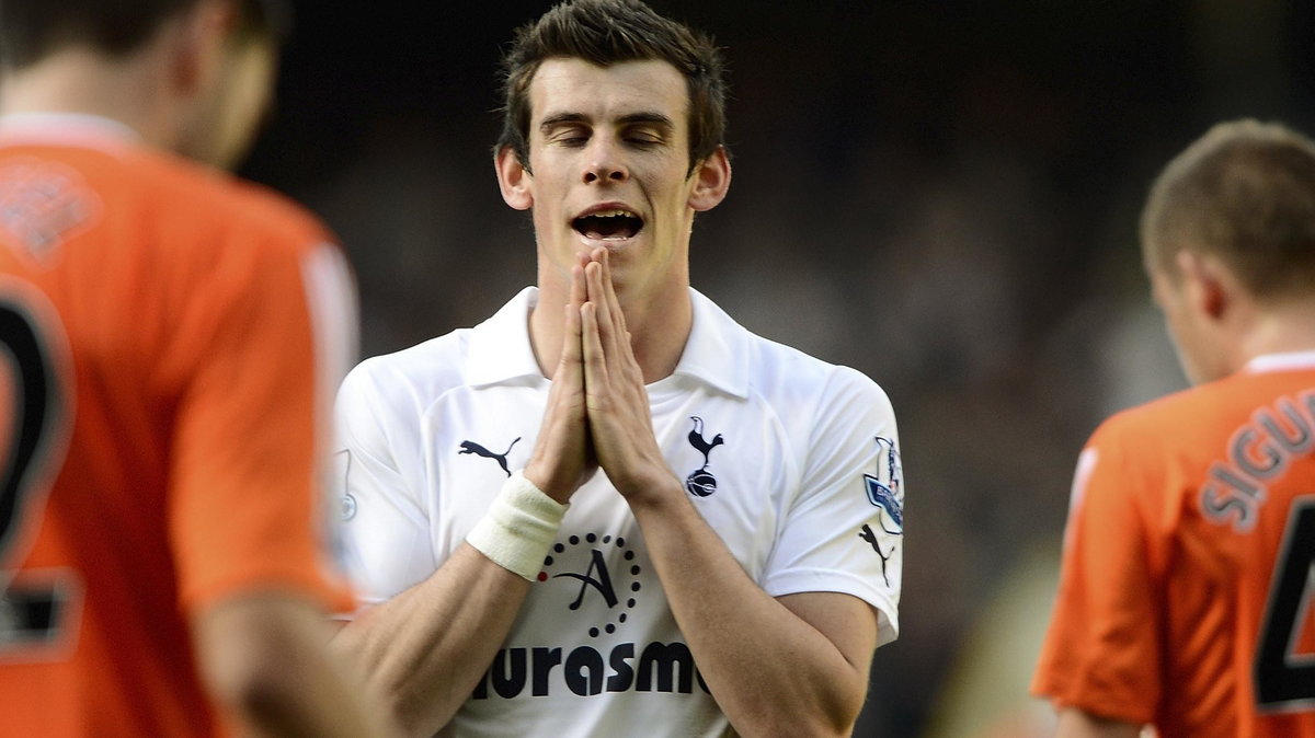 Gareth Bale