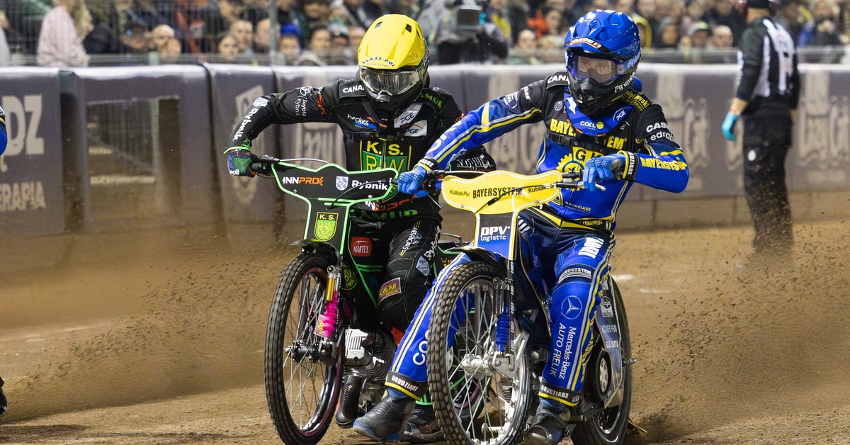 Pludra nie gryzł się w język. Wbił szpilkę trenerowi GKM-u