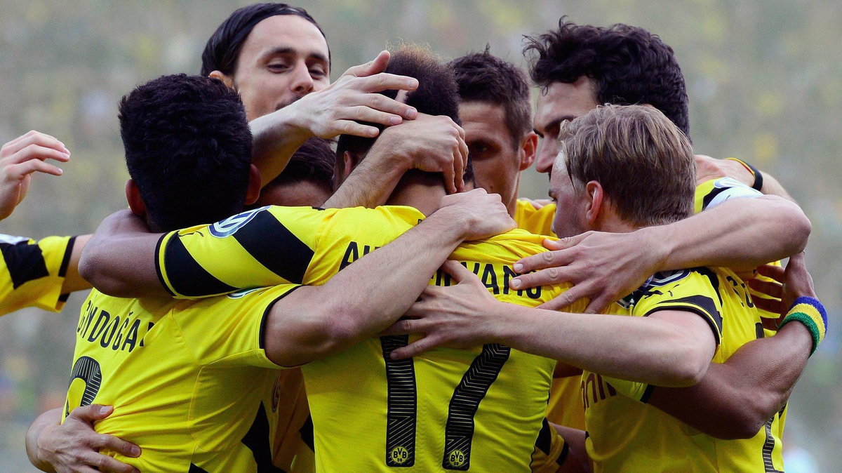 Borussia Dortmund