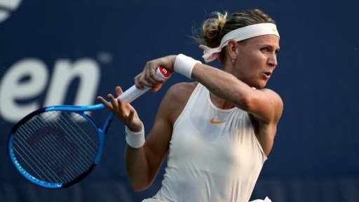 Lucie Safarova