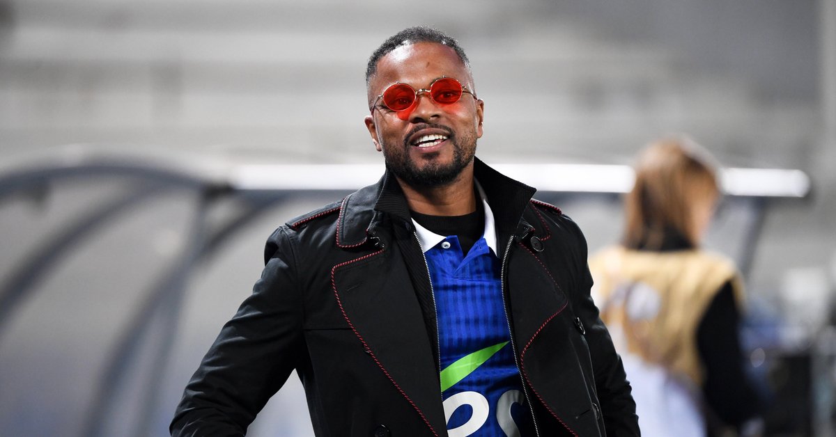 Nie uwierzysz, kto wejdzie do klatki. Już oficjalnie!