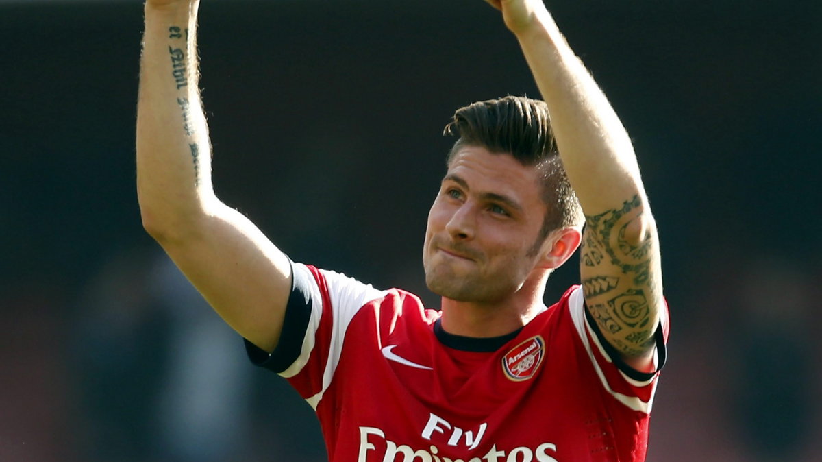 Olivier Giroud