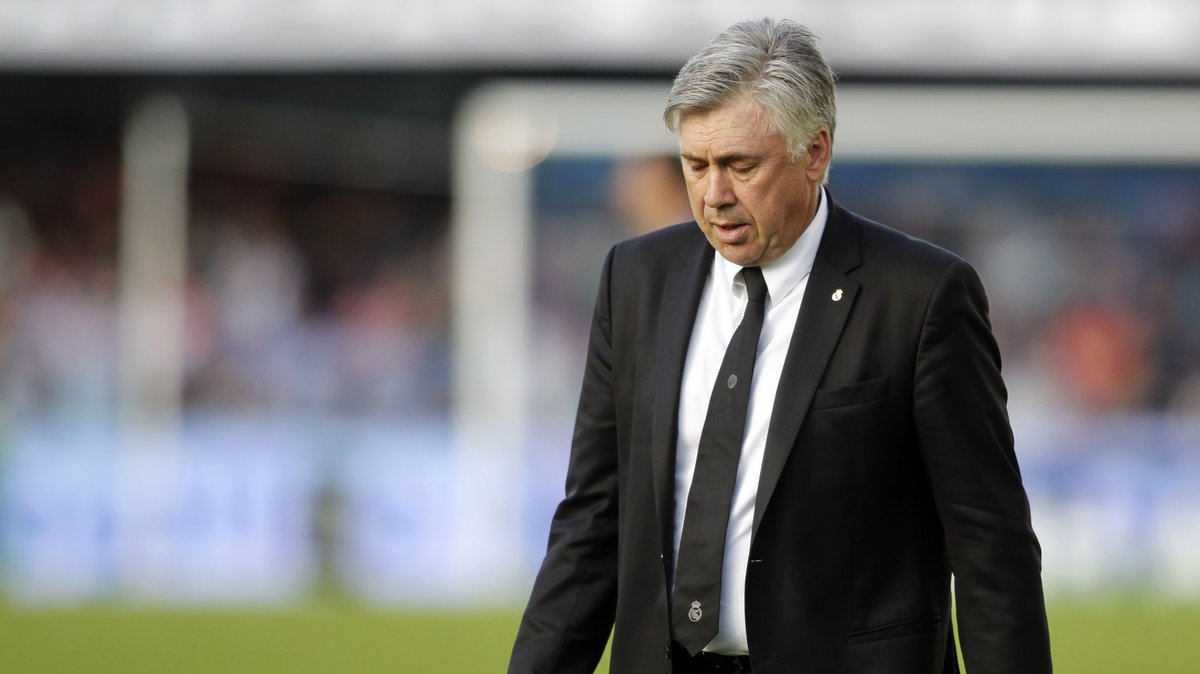 Carlo Ancelotti