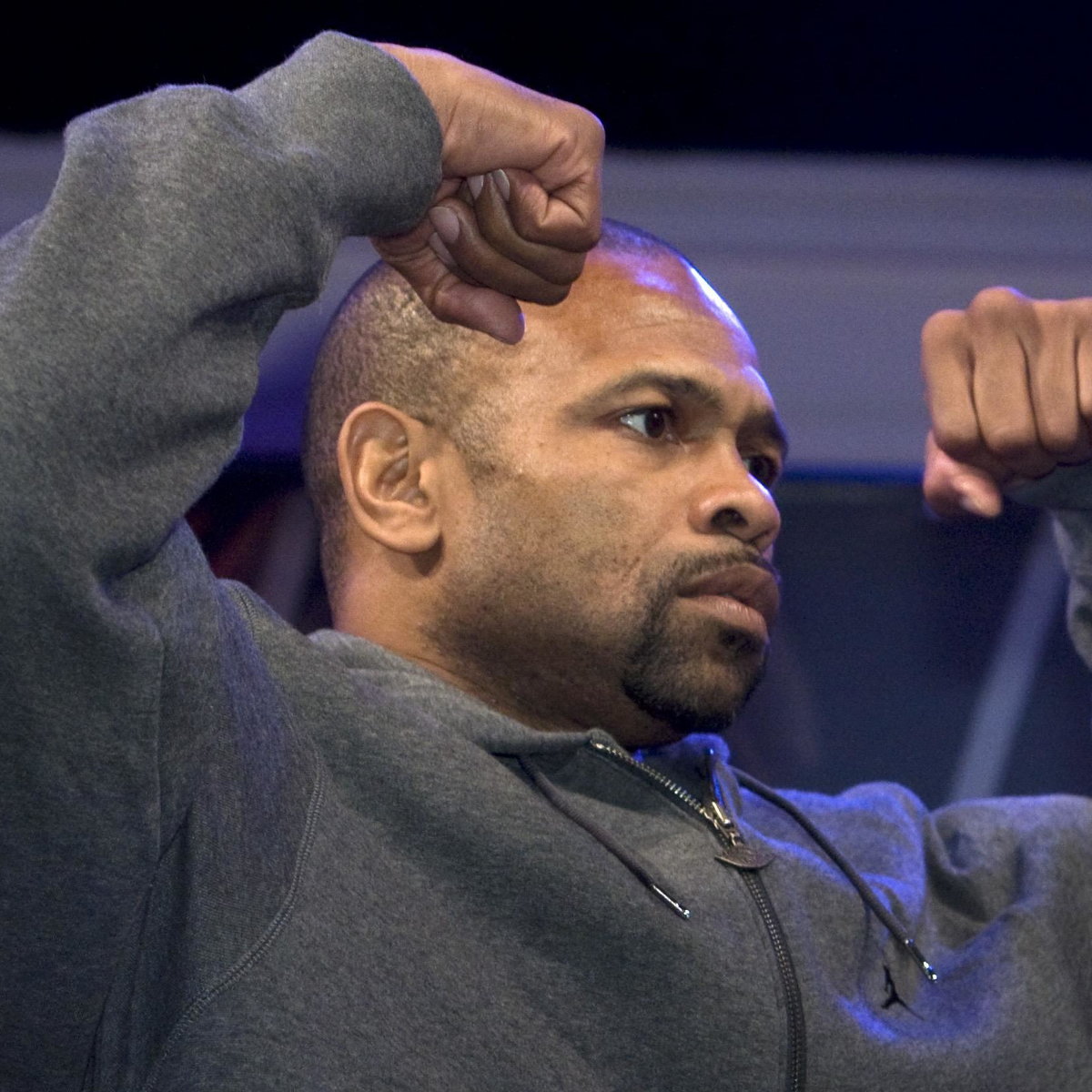 Roy Jones Jr.