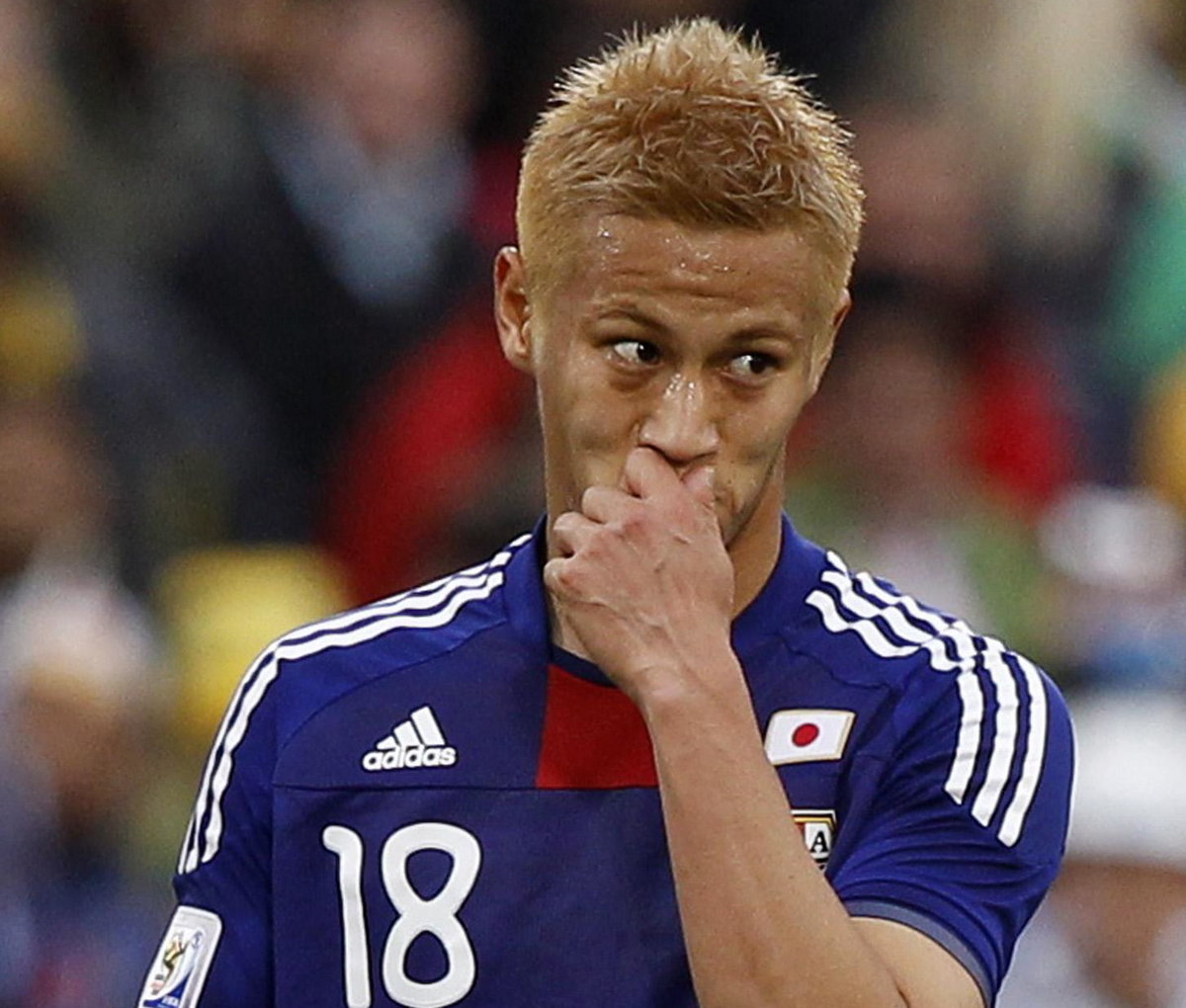 Keisuke Honda