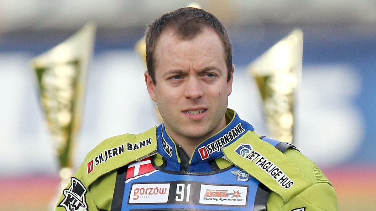 KENNETH BJERRE