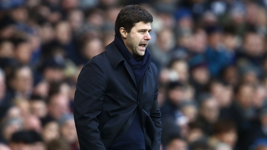 Mauricio Pochettino