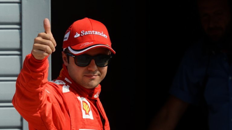 Felipe Massa