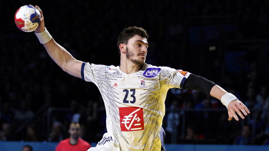 FRANCE HANDBALL WORLD CHAMPIONSHIP 2017 (IHF Mens Handball World Championship 2017)