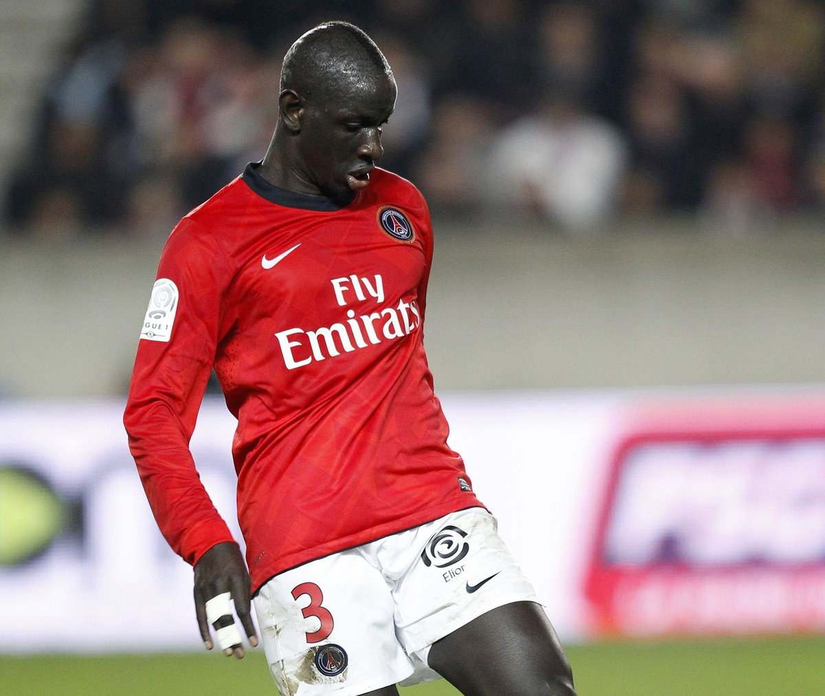 Mamadou Sakho