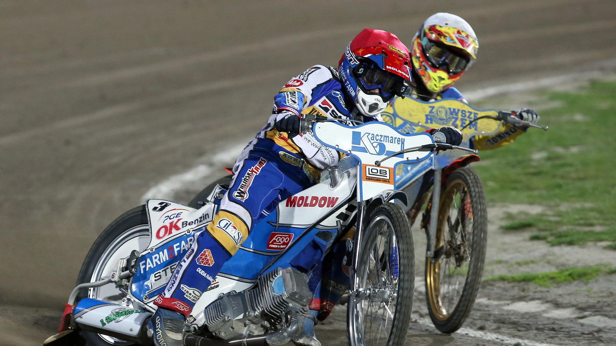 NICKI PEDERSEN