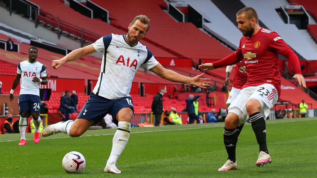 Manchester United - Tottenham Hotspur